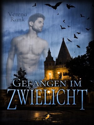 cover image of Gefangen im Zwielicht